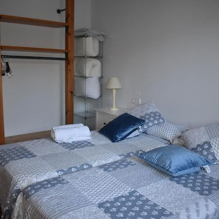 Apartamento Belmecher Эстелла Экстерьер фото