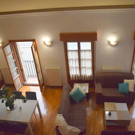 Apartamento Belmecher Эстелла Экстерьер фото