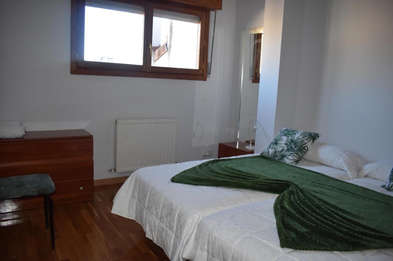 Apartamento Belmecher Эстелла Экстерьер фото