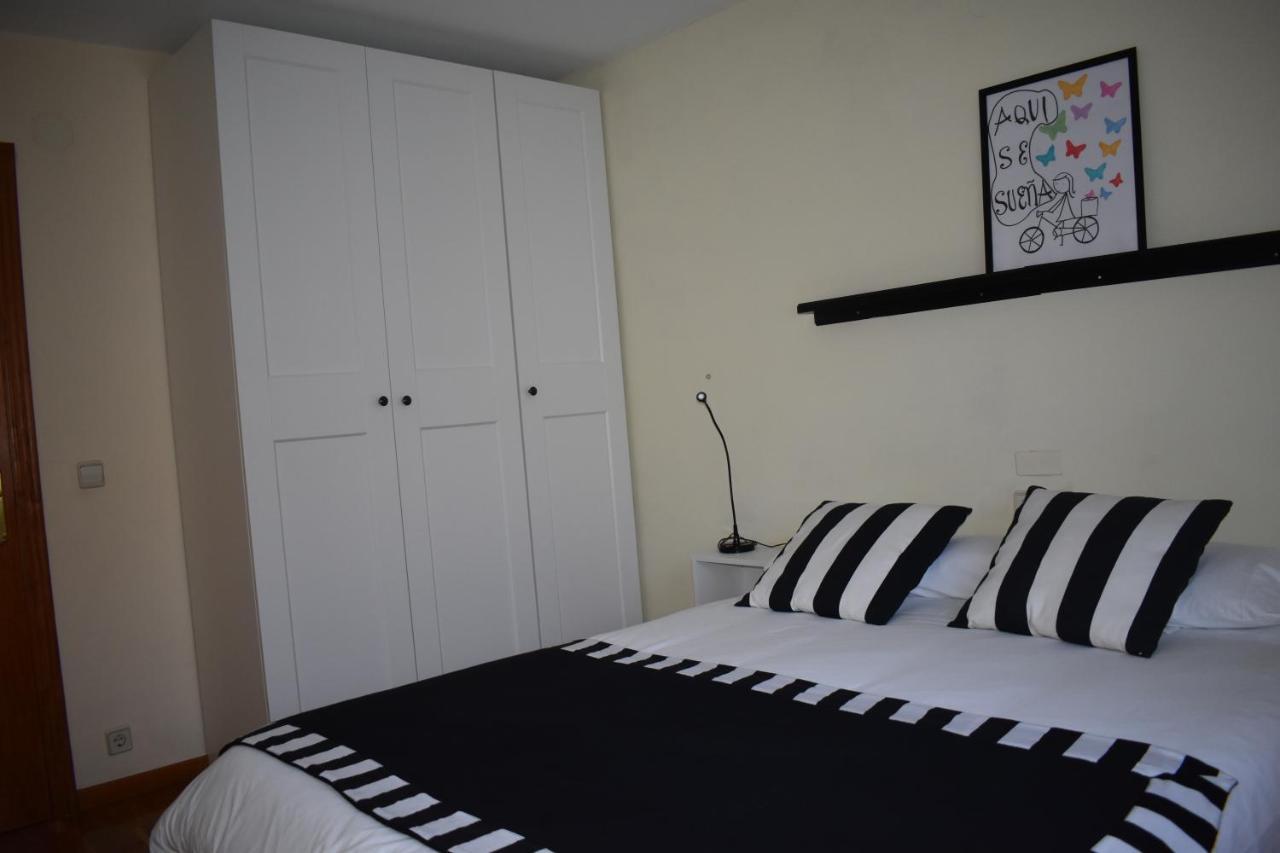 Apartamento Belmecher Эстелла Экстерьер фото