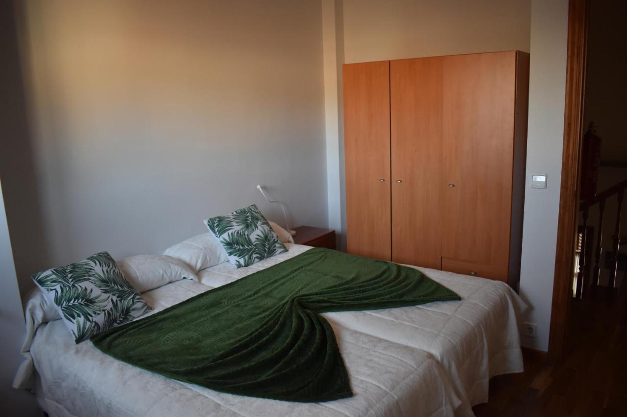 Apartamento Belmecher Эстелла Экстерьер фото