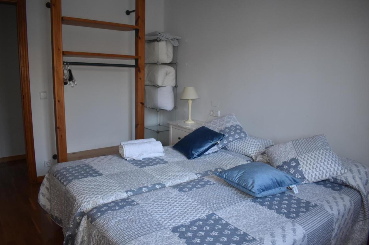 Apartamento Belmecher Эстелла Экстерьер фото