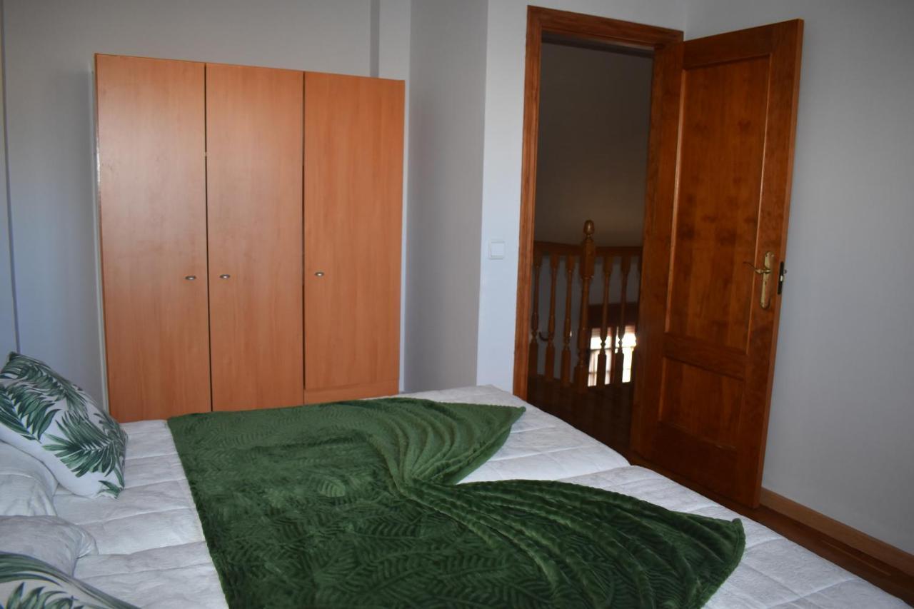 Apartamento Belmecher Эстелла Экстерьер фото