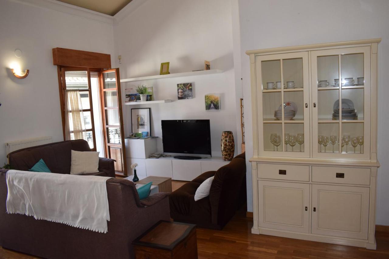 Apartamento Belmecher Эстелла Экстерьер фото