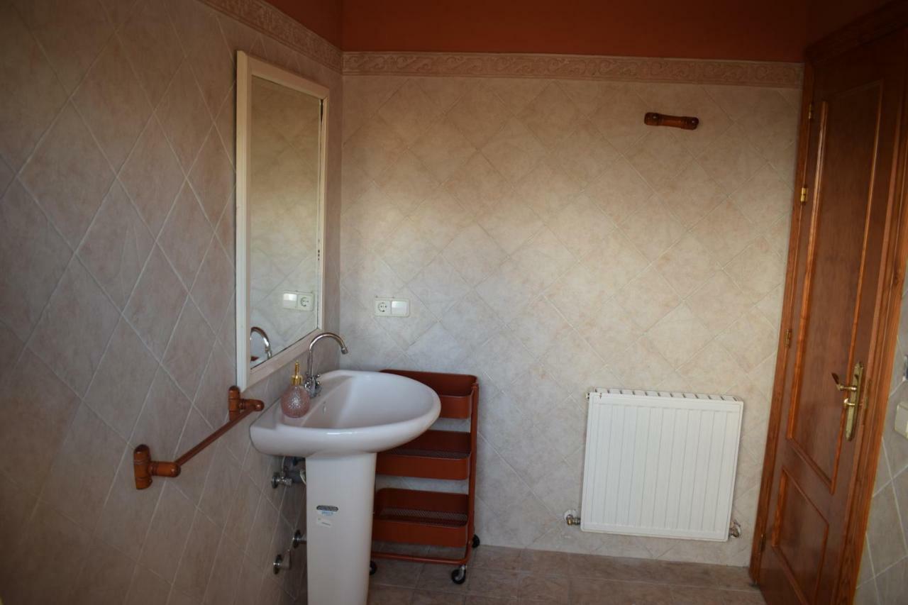 Apartamento Belmecher Эстелла Экстерьер фото