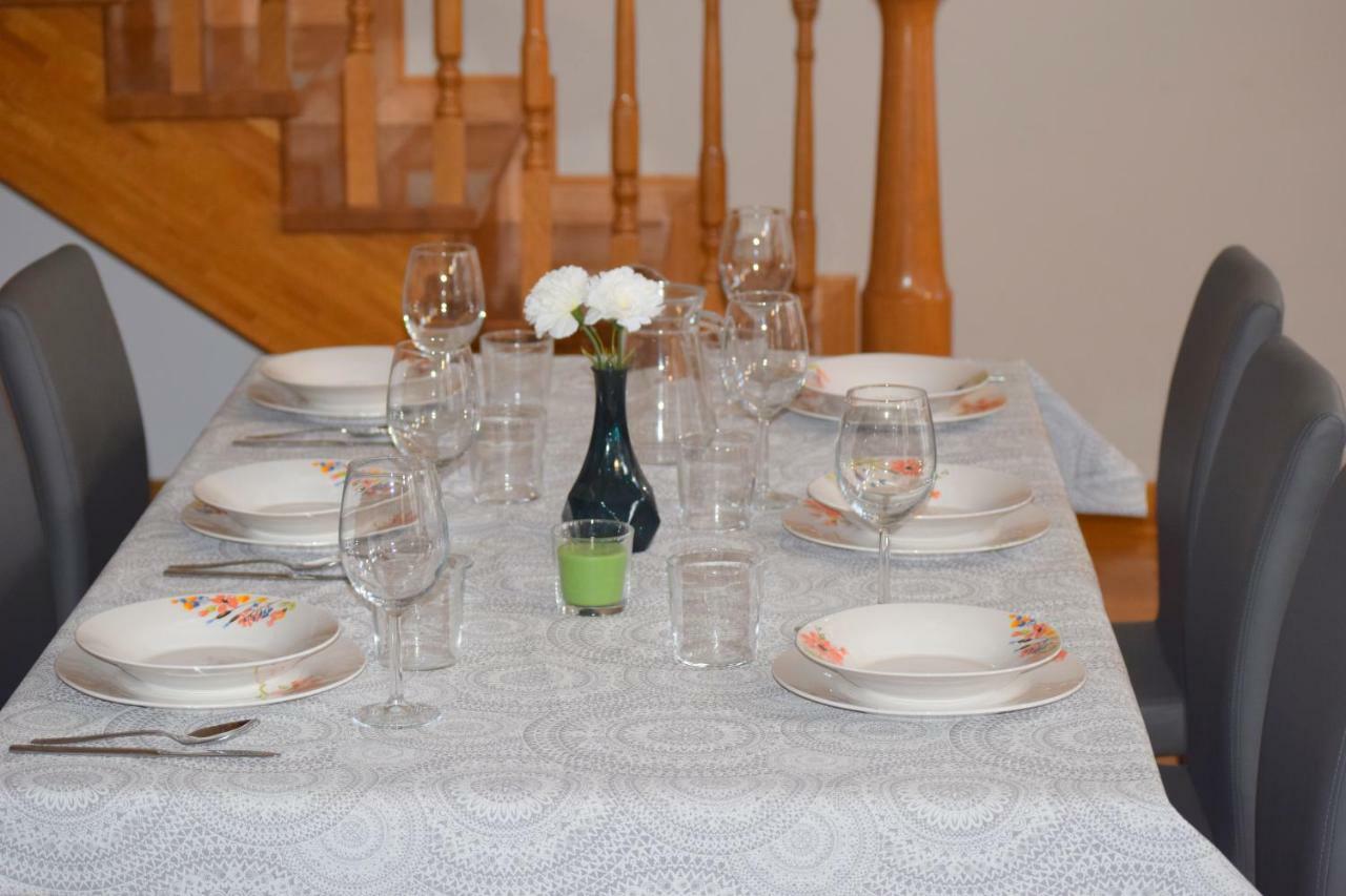 Apartamento Belmecher Эстелла Экстерьер фото