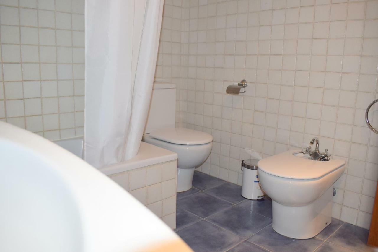 Apartamento Belmecher Эстелла Экстерьер фото