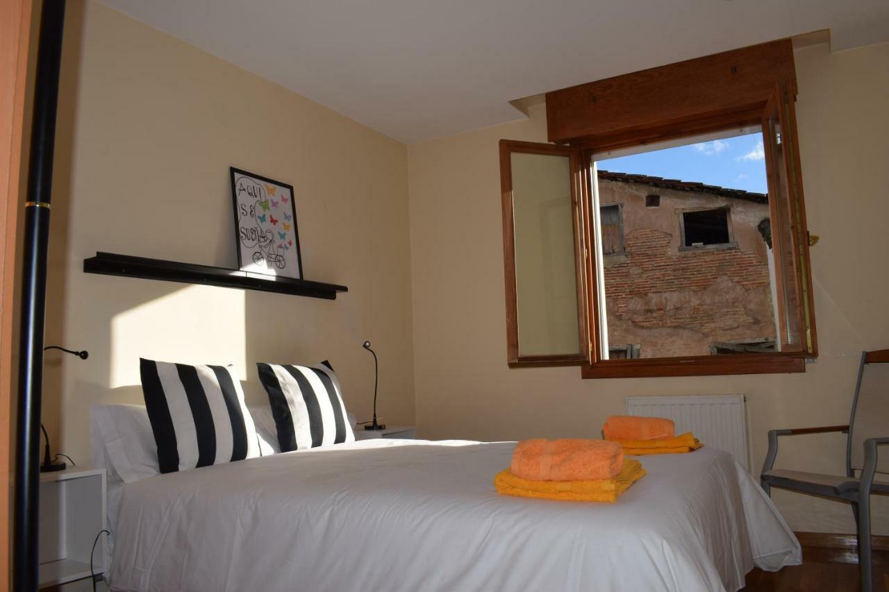 Apartamento Belmecher Эстелла Экстерьер фото