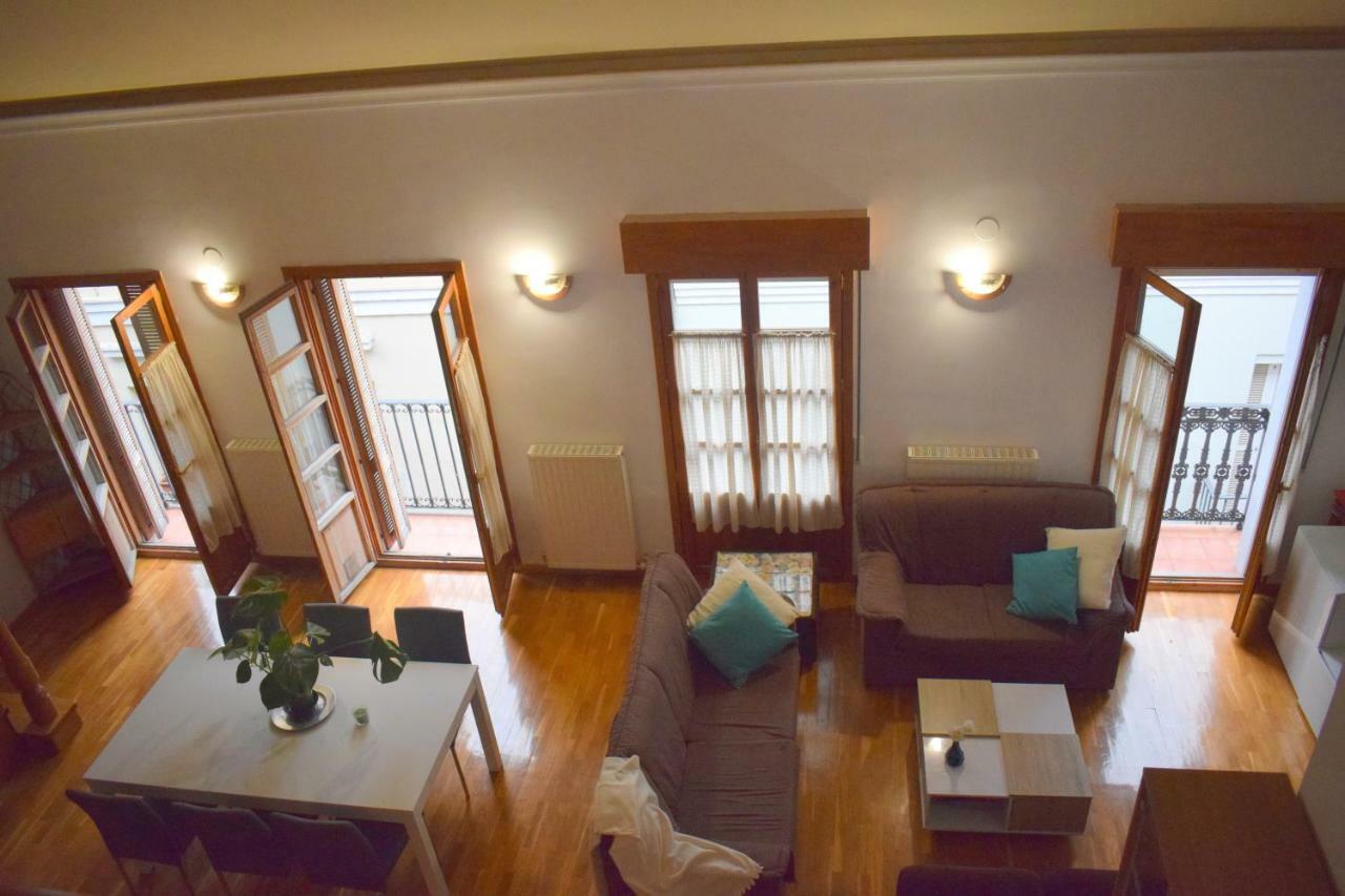 Apartamento Belmecher Эстелла Экстерьер фото