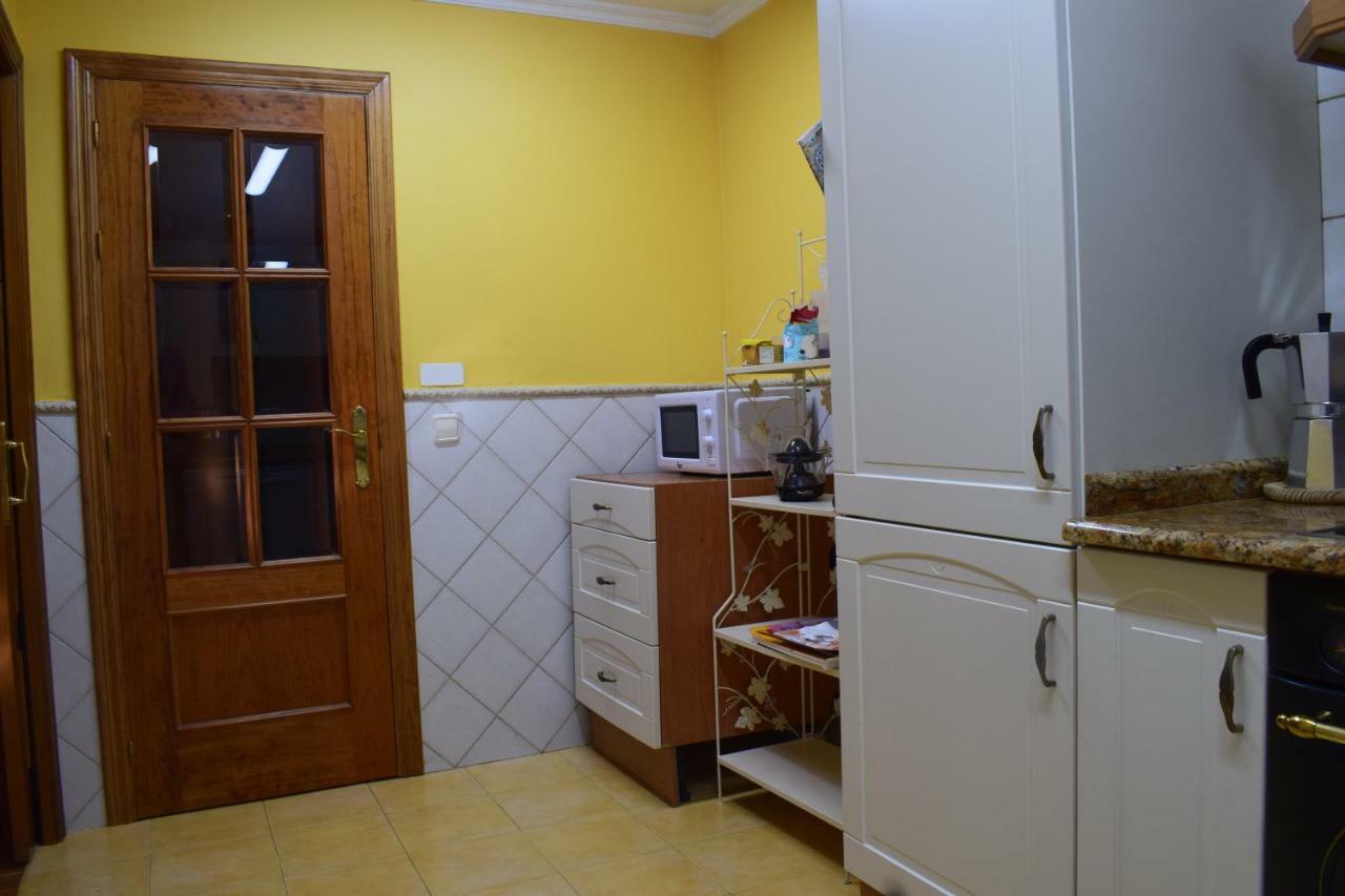 Apartamento Belmecher Эстелла Экстерьер фото