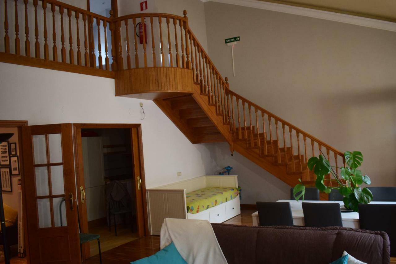 Apartamento Belmecher Эстелла Экстерьер фото