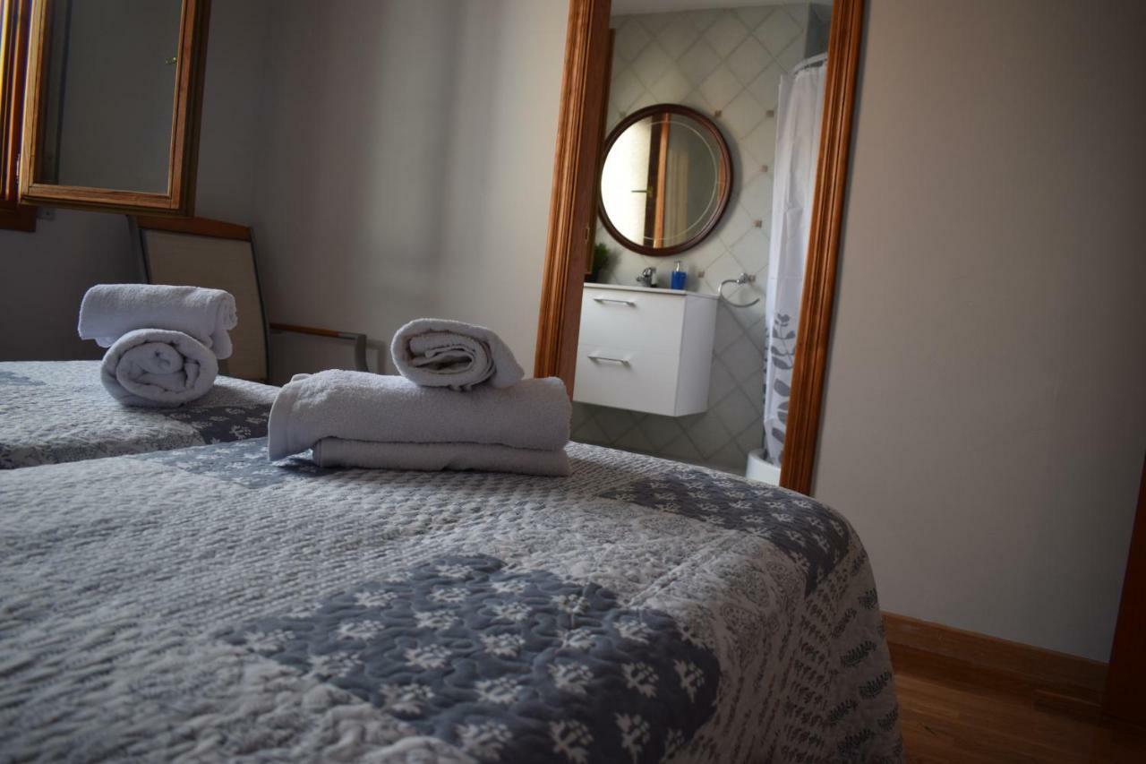 Apartamento Belmecher Эстелла Экстерьер фото