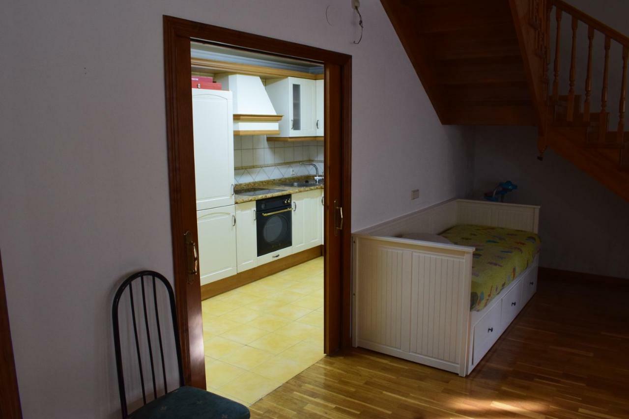 Apartamento Belmecher Эстелла Экстерьер фото