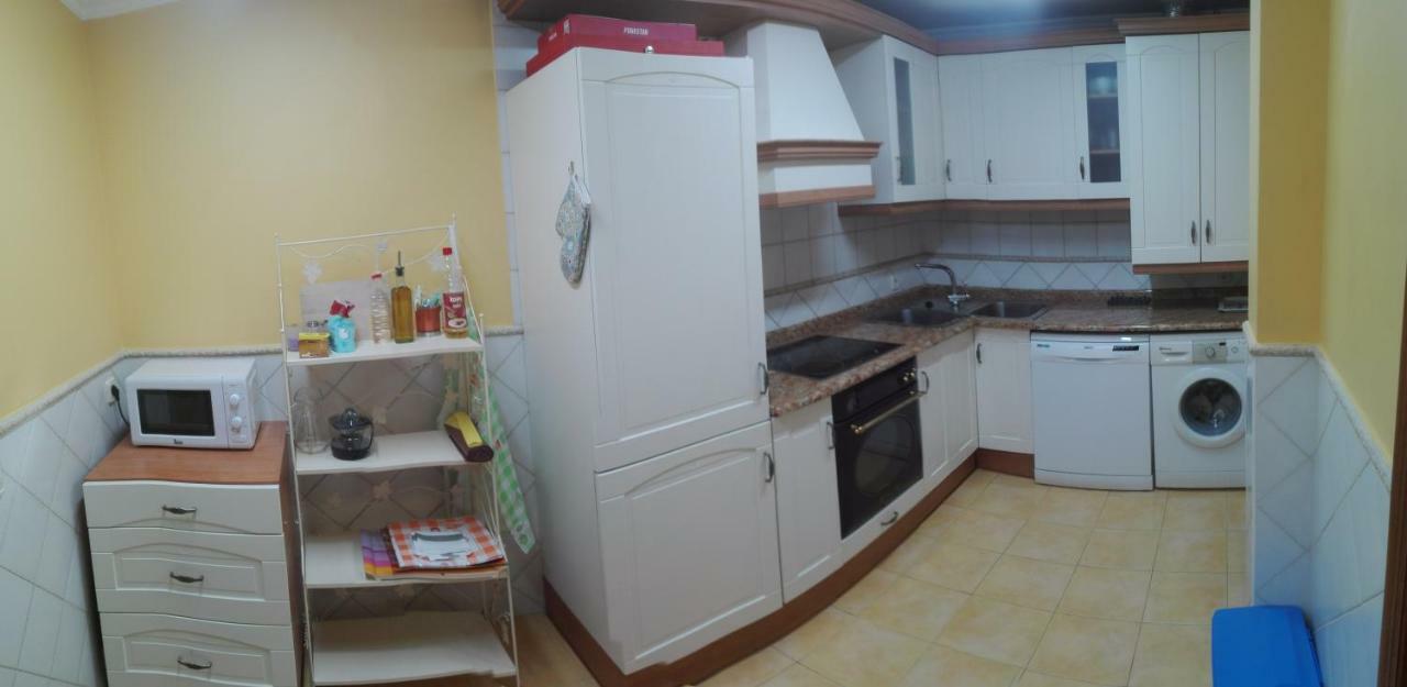 Apartamento Belmecher Эстелла Экстерьер фото
