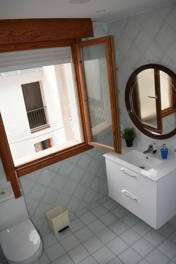Apartamento Belmecher Эстелла Экстерьер фото